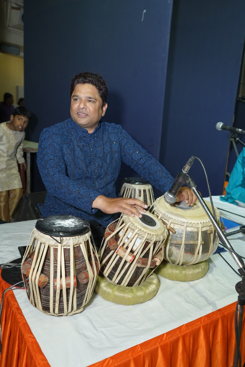 Shankar Kuchekar