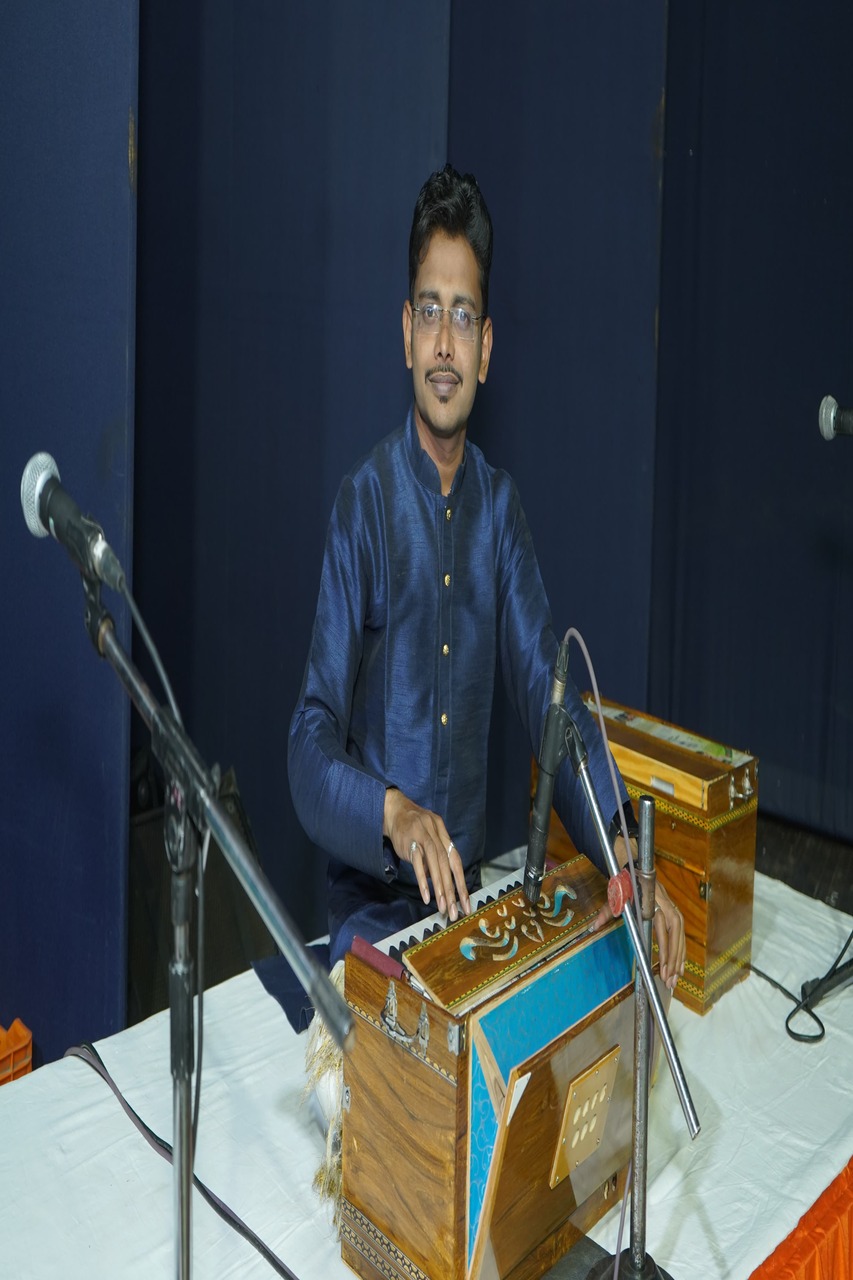 Sudhir Tekale