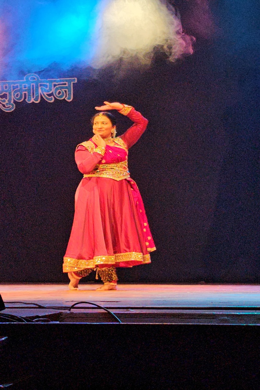 Varsha Pirangute